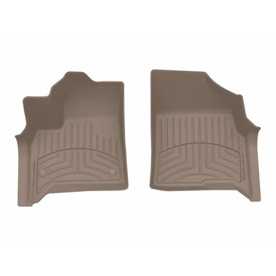 WeatherTech auto part