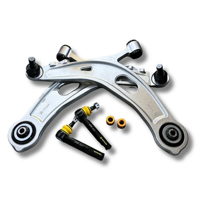 Whiteline control arms