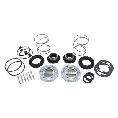 Yukon Gear & Axle auto part
