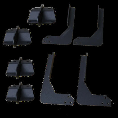 Gen-Y Hitch roof rack