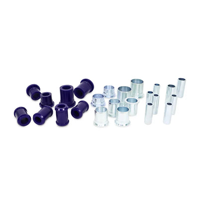 SuperPro control arms