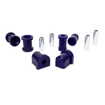 SuperPro auto part