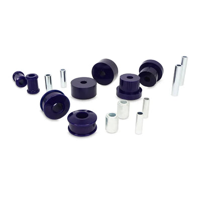 SuperPro auto part