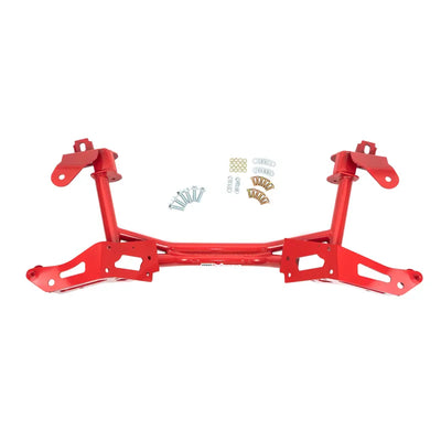 UMI PERFORMANCE red auto part