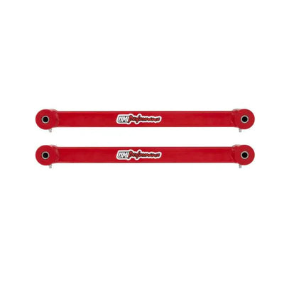 UMI PERFORMANCE red auto part