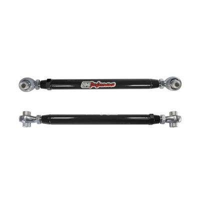 UMI PERFORMANCE black auto part