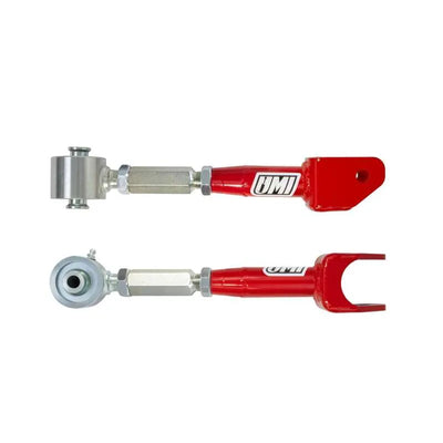UMI PERFORMANCE red control arms