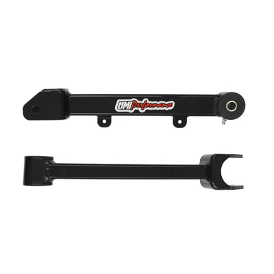 UMI PERFORMANCE black control arms