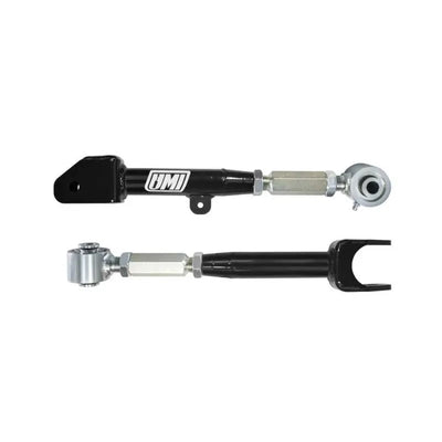 UMI PERFORMANCE black control arms