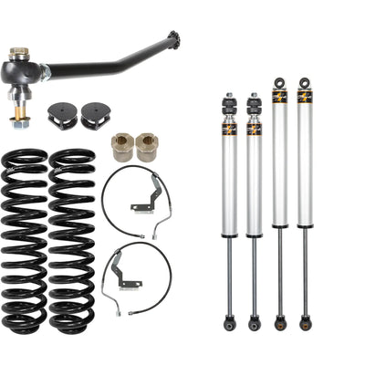 Carli Suspension auto part