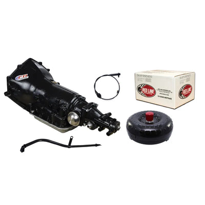 FTI Performance auto part