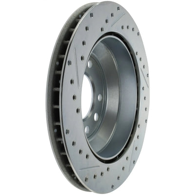 Stoptech auto part
