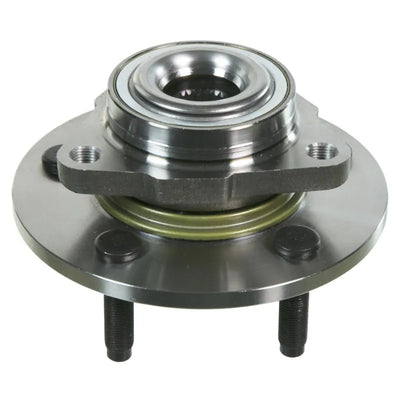 Moog auto part