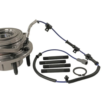 Moog auto part