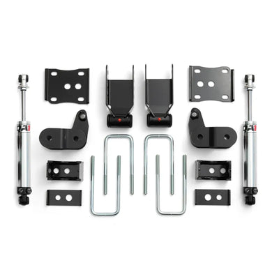QA1 Precision Products, Inc auto part