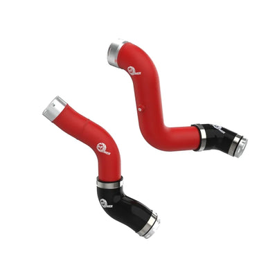 aFe red charge pipe
