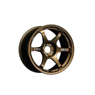 SSR auto part