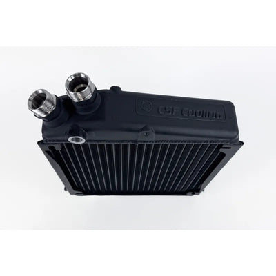CSF oil cooler