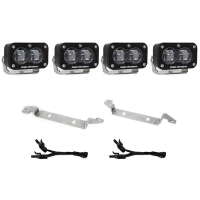 Baja Designs auto part
