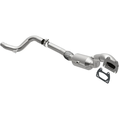 Magnaflow auto part