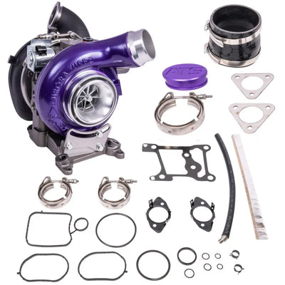 ATS Diesel auto part