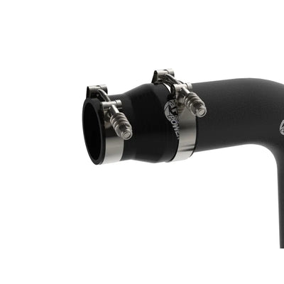 aFe black charge pipe