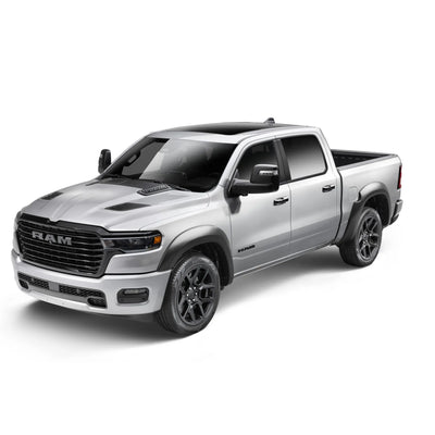 Husky Liners fender flares