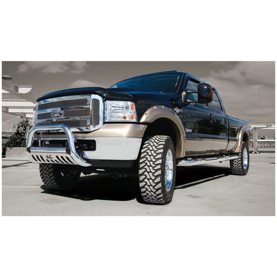 Husky Liners fender flares