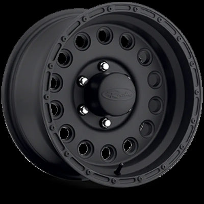 Raceline black auto part