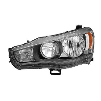 SPYDER headlights
