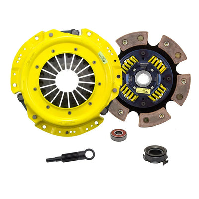 Advanced Clutch auto part
