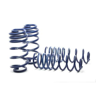 H&R springs