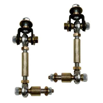 Tuff Country sway bar