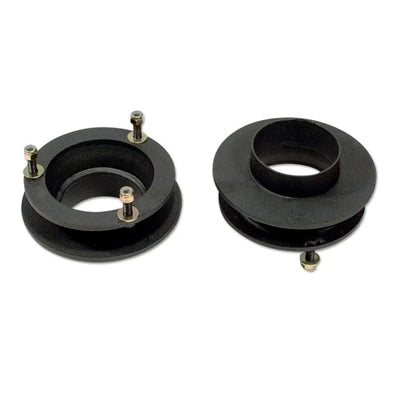 Tuff Country shock absorber