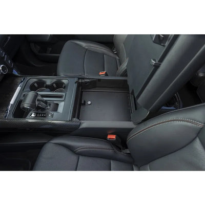 Tuffy Security Products auto part
