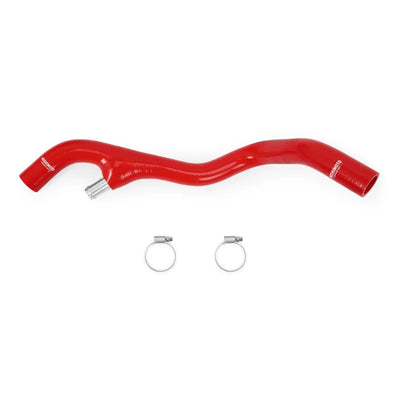 Mishimoto red auto part
