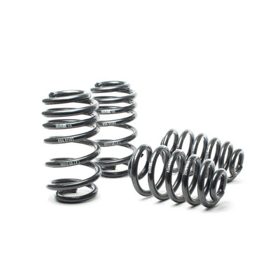 H&R springs