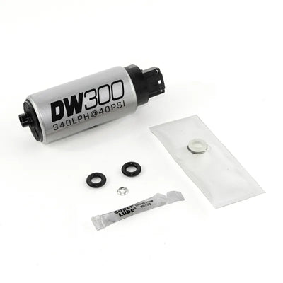 DeatschWerks fuel pump
