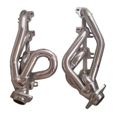 Gibson headers