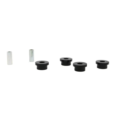 Whiteline control arms