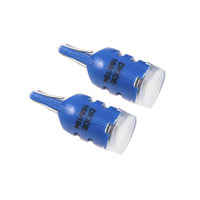 Diode Dynamics blue auto part