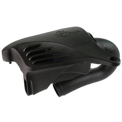 aFe intake system