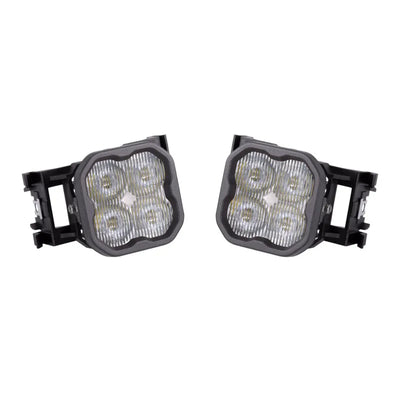 Diode Dynamics fog light kit