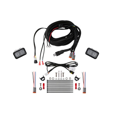 Diode Dynamics auto part