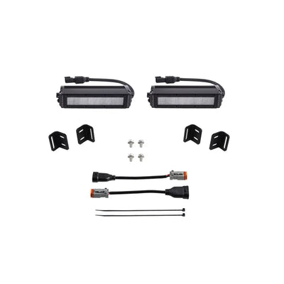 Diode Dynamics fog light kit