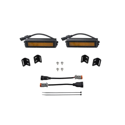Diode Dynamics fog light kit