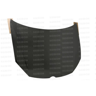 Seibon carbon auto part
