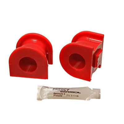 Energy Suspension red sway bar