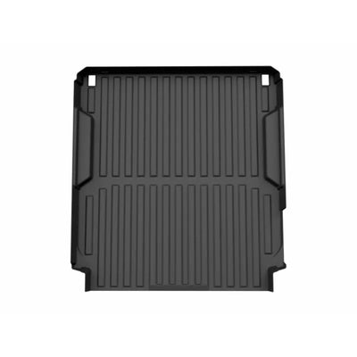 WeatherTech black auto part