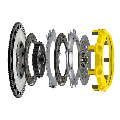 Advanced Clutch auto part
